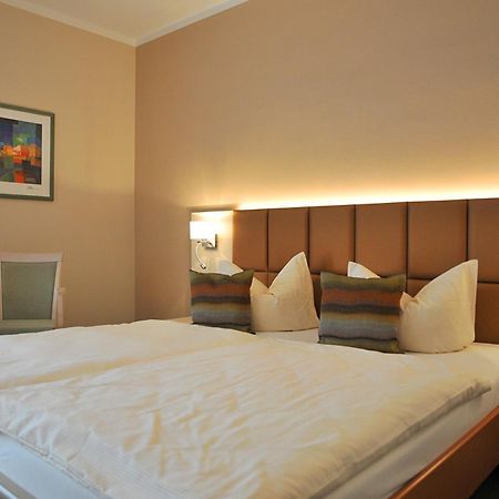 Hotel Friesen Вердау Экстерьер фото
